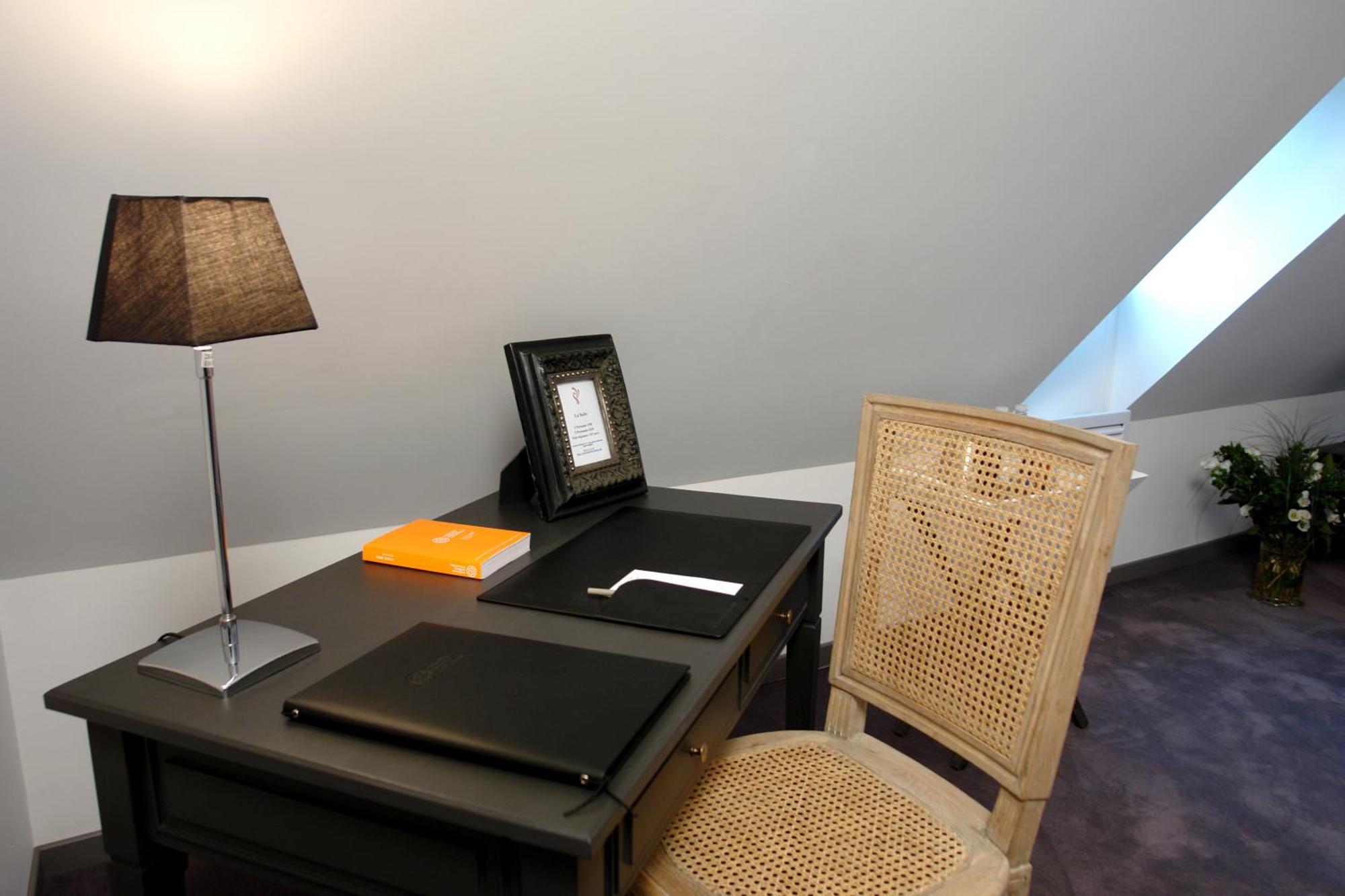 Hotel L'Aunette Cottage Chamant Ngoại thất bức ảnh
