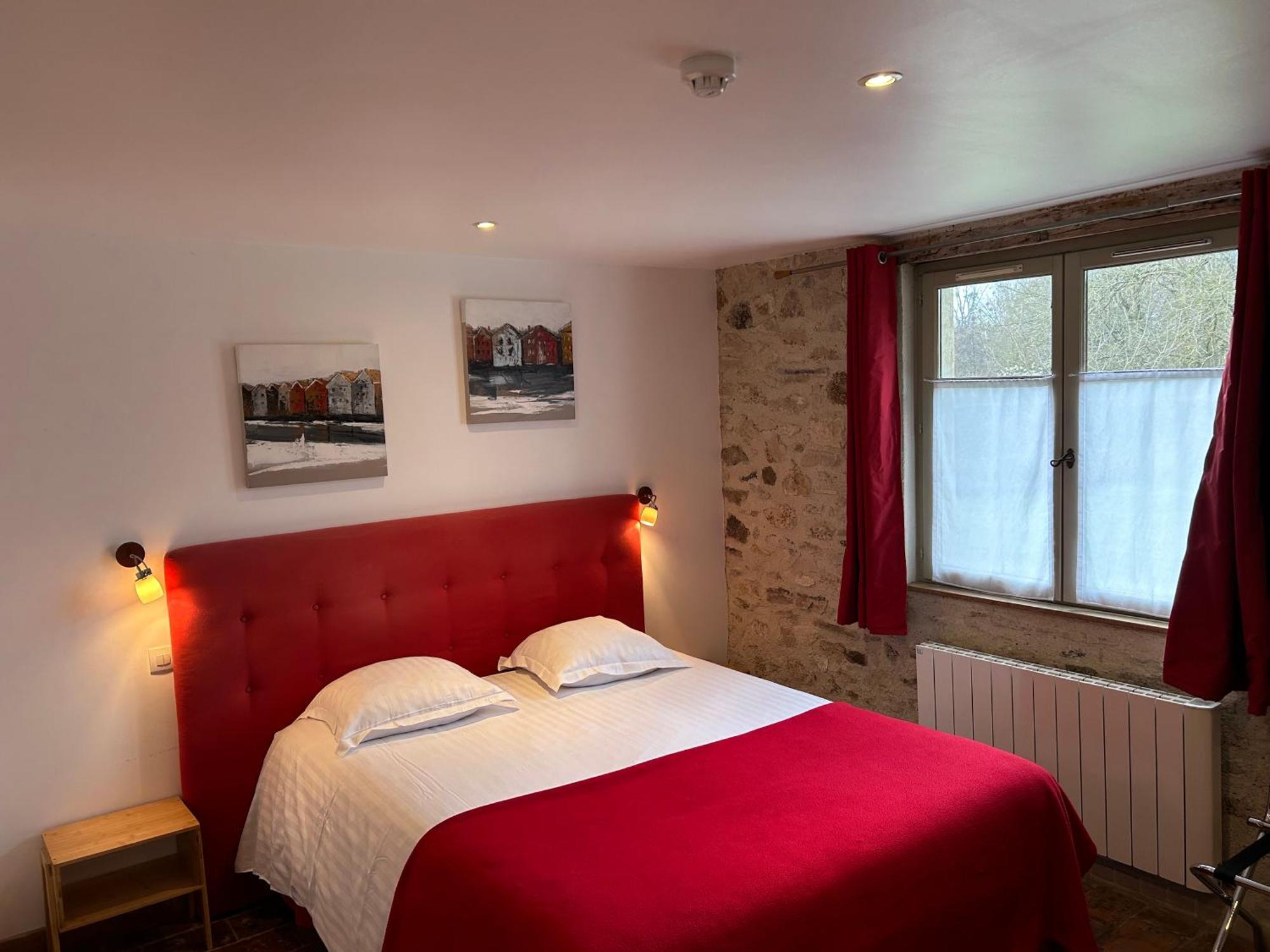 Hotel L'Aunette Cottage Chamant Ngoại thất bức ảnh