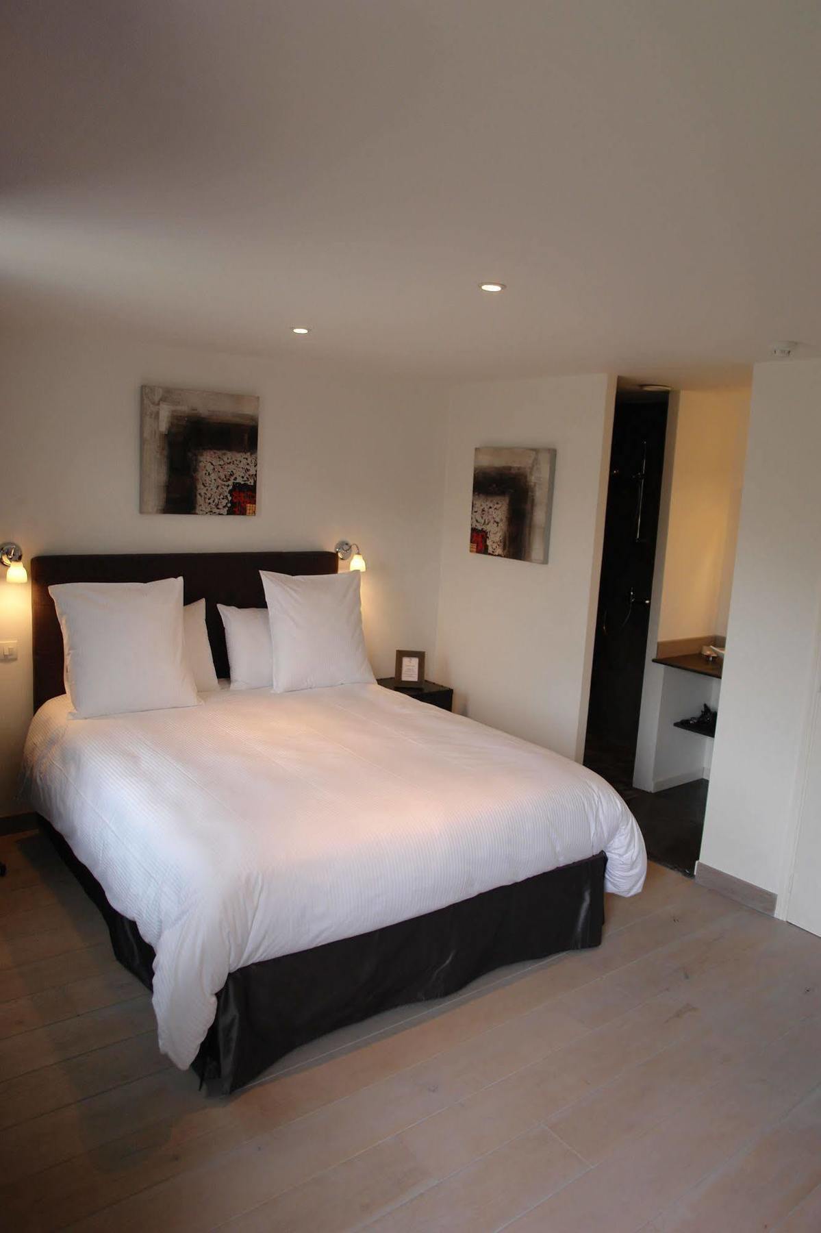 Hotel L'Aunette Cottage Chamant Ngoại thất bức ảnh