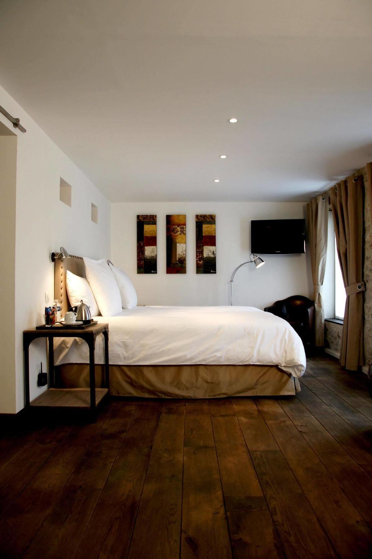 Hotel L'Aunette Cottage Chamant Ngoại thất bức ảnh